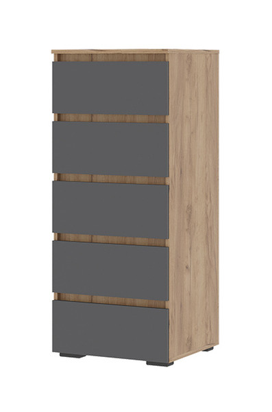 Комод КМ-03 502 Хелен