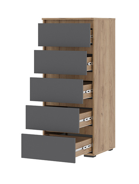 Комод КМ-03 502 Хелен