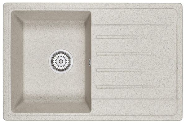Мойка для кухни Granula ST-7602