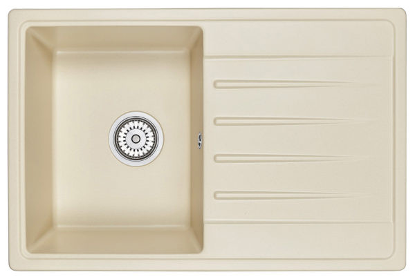 Мойка для кухни Granula ST-7602