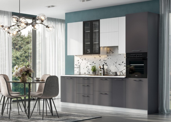 Фасад для острова 400 Модерн NEW