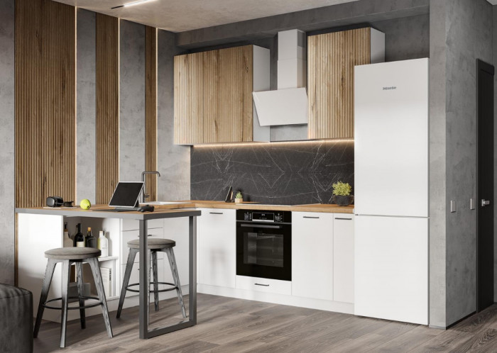 Фасад для острова 400 Модерн NEW