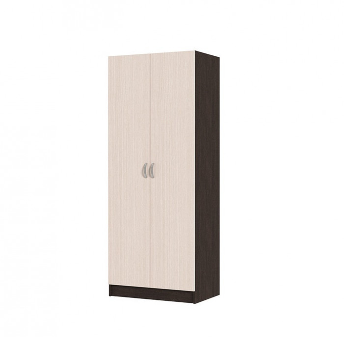 Шкаф с полками Басса Стендмебель