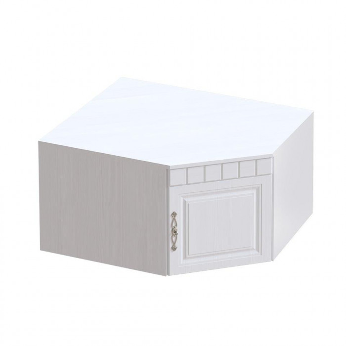 Антресоль угловая Прованс