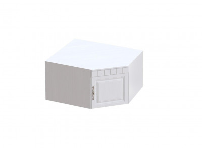 Антресоль угловая Прованс