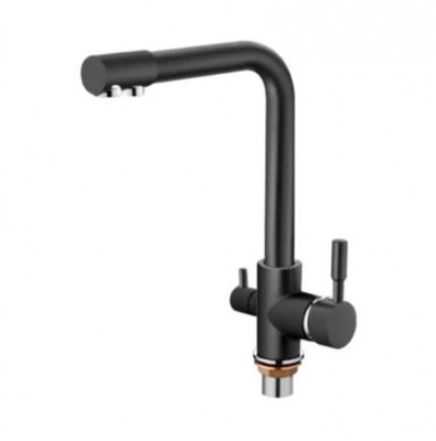 Смеситель Ledeme L4055B-3