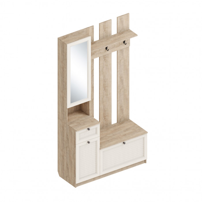 Прихожая ПФ-09 Филадельфия