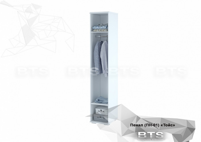 Пенал ПН-01 Тойс