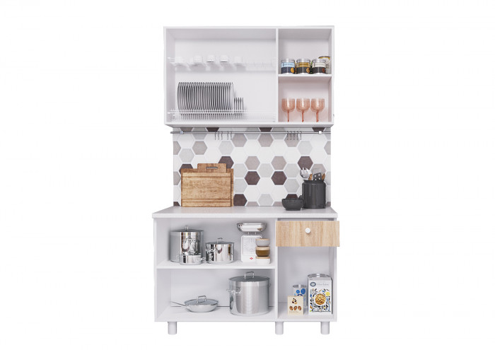 Кухня Point 1,2м