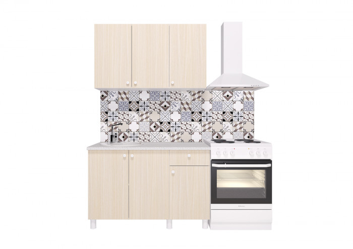 Кухня Point 1,2м