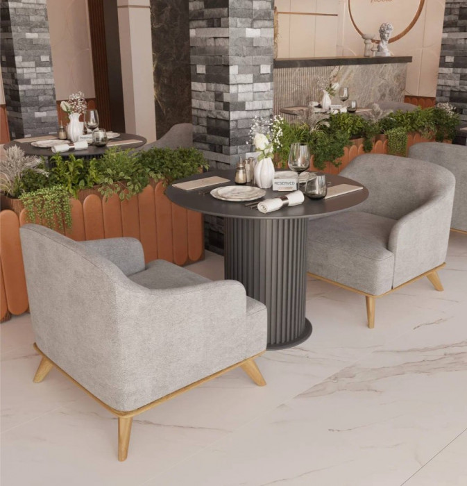 Кресло Ариэль