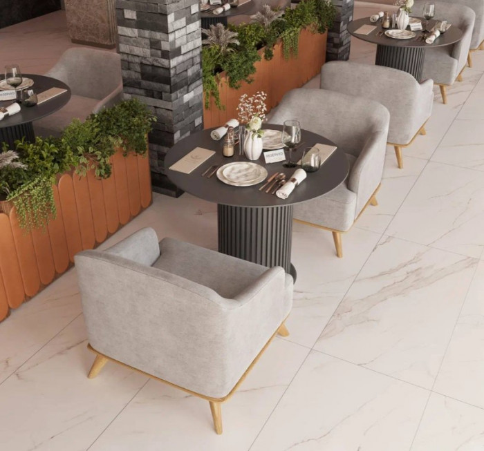 Кресло Ариэль