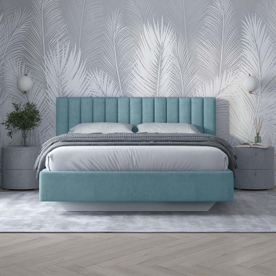 Кровать 140х200 Viola