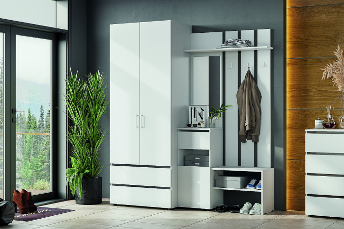 Вешалка Токио