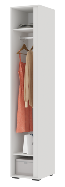 Пенал закрытый ПН-01 Хелен