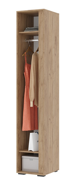 Пенал закрытый ПН-01 Хелен