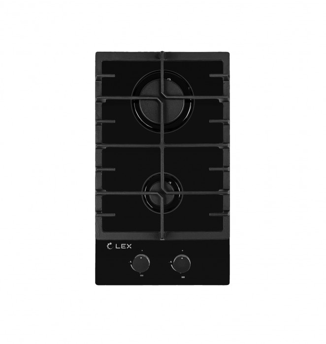 Газовая варочная панель LEX GVG 321 BL