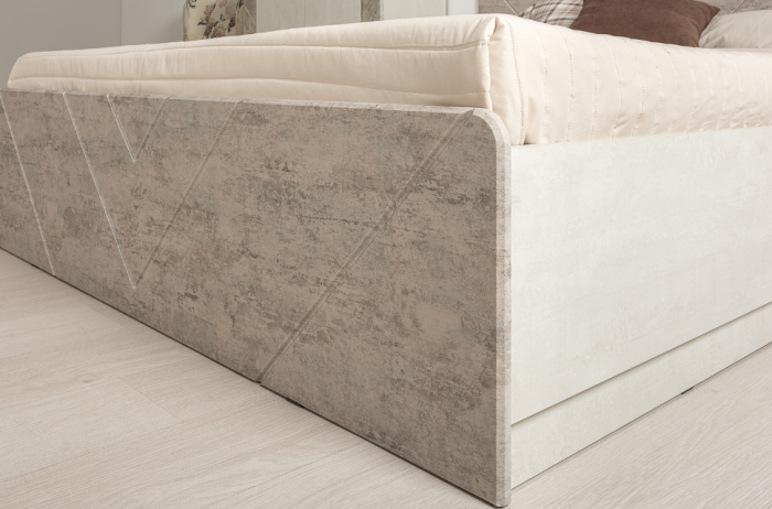 Кровать 11.31 Амели