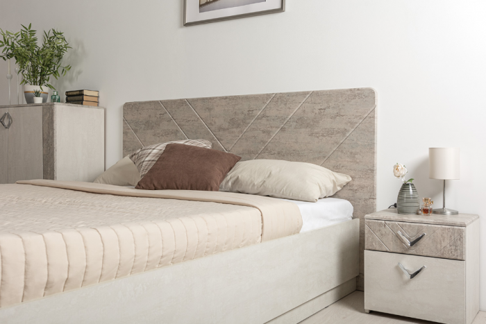 Кровать 11.31 Амели