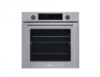 Электрический духовой шкаф Korting OKB 6071 CBX