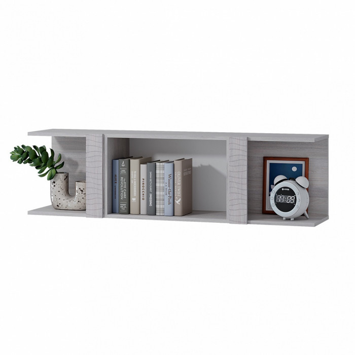 Антресоль навесная полка АН-07 Монако