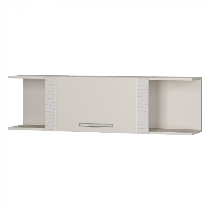 Антресоль навесная полка АН-07 Монако