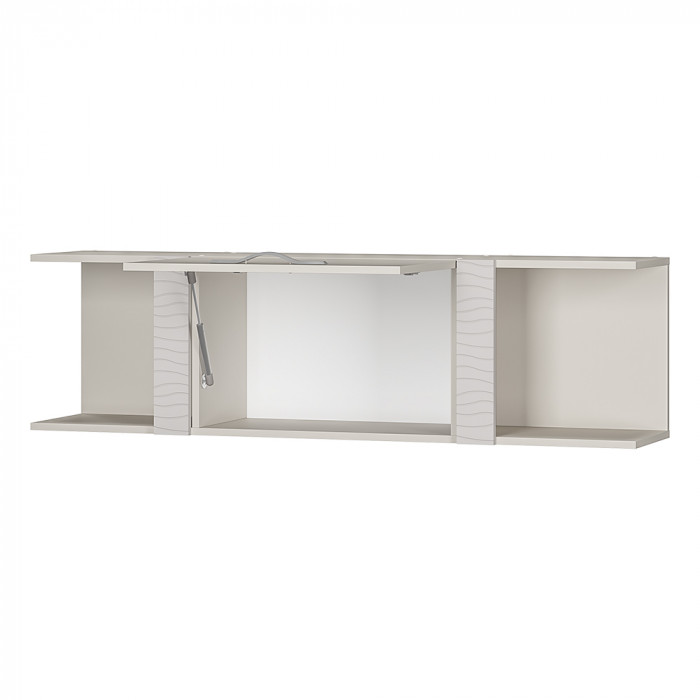 Антресоль навесная полка АН-07 Монако