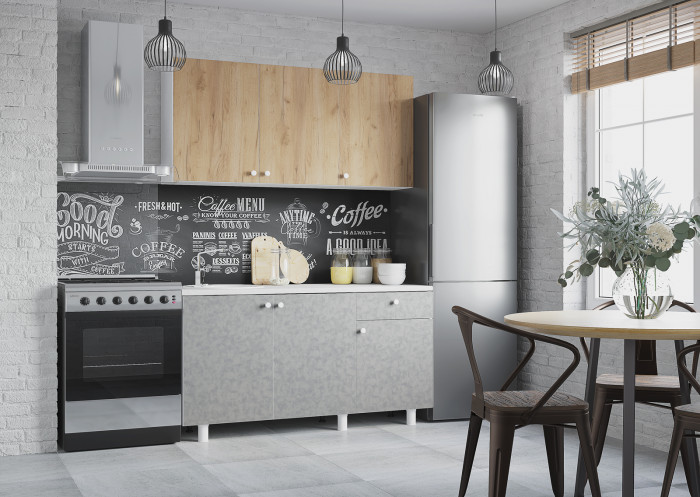 Кухня Point 1,5м