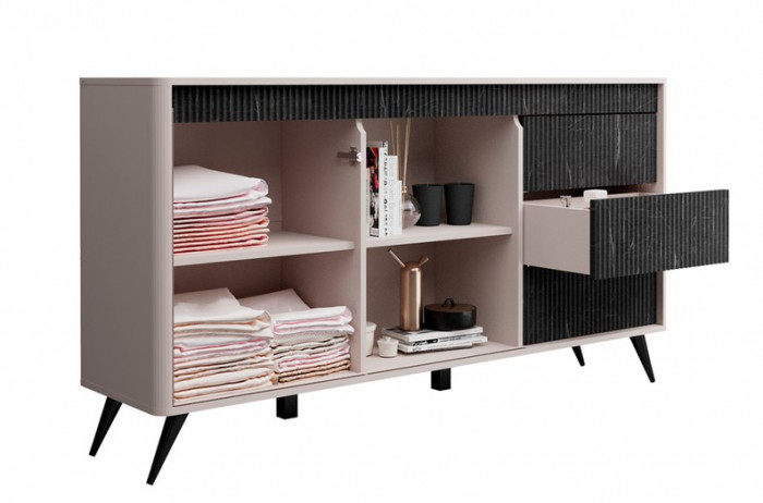 Комод НКМ Калипсо 1600