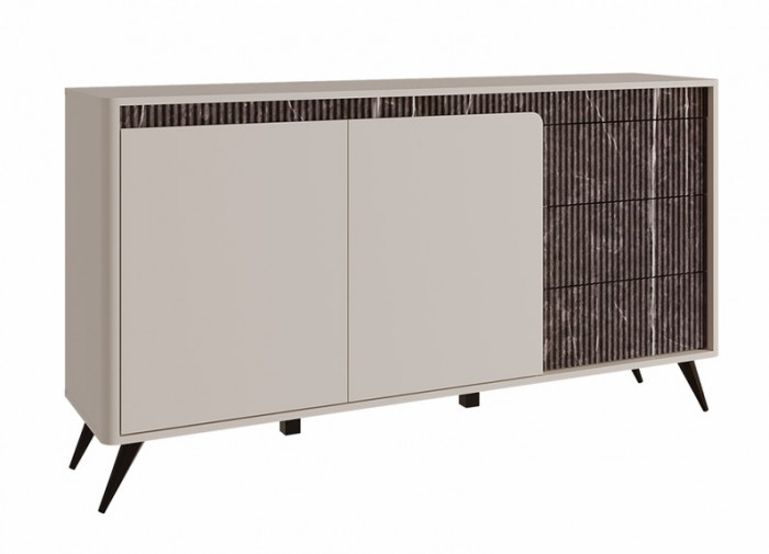 Комод НКМ Калипсо 1600