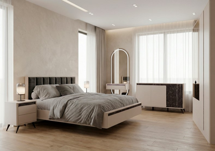 Комод НКМ Калипсо 1600