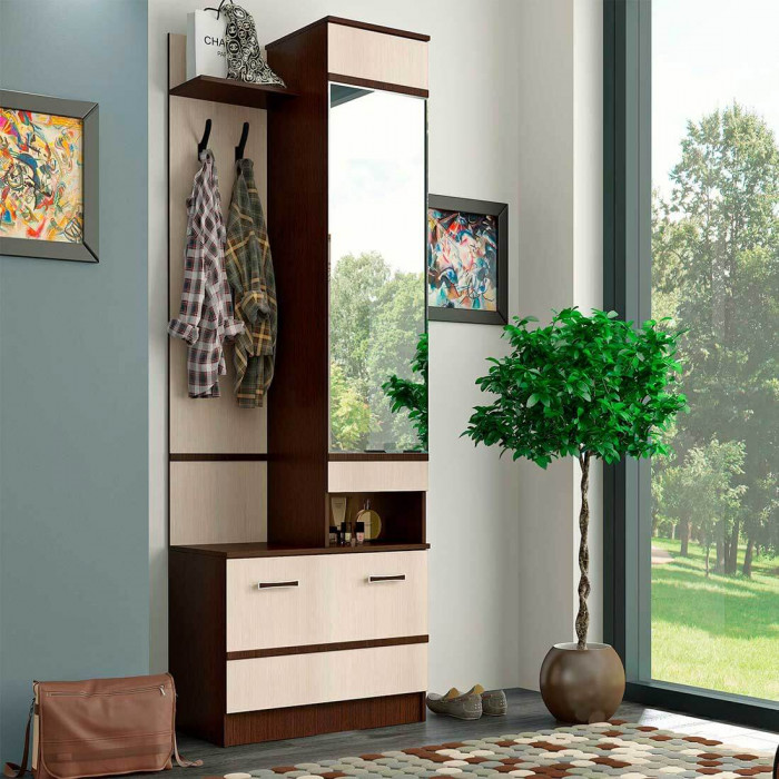 Прихожая СУ-01 Сакура