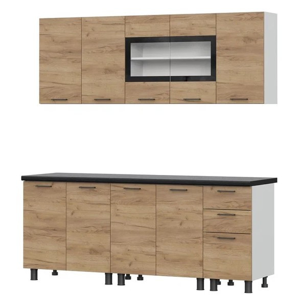 Кухонный гарнитур Аризона 2 м