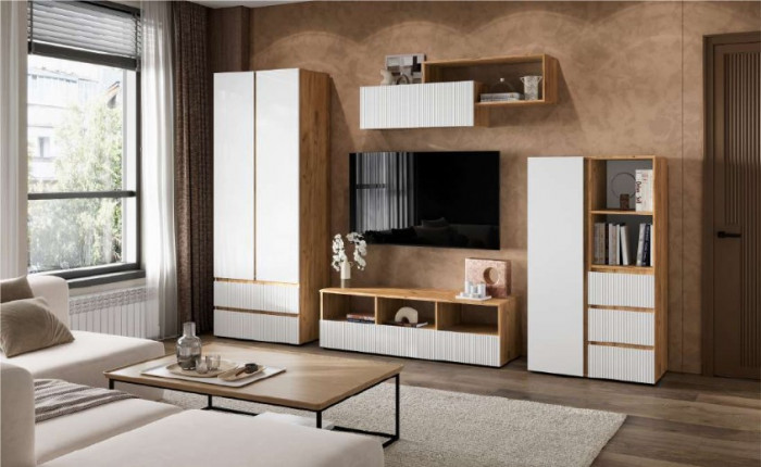 Полка ПЛ-01 Хелен