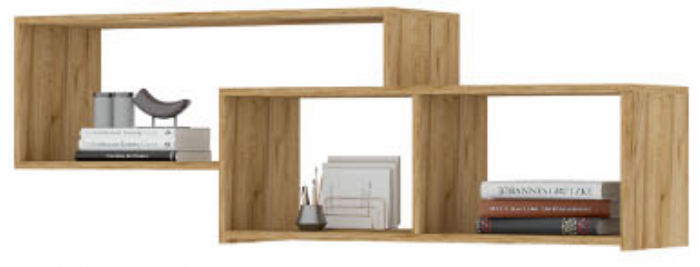 Полка ПЛ-01 Хелен