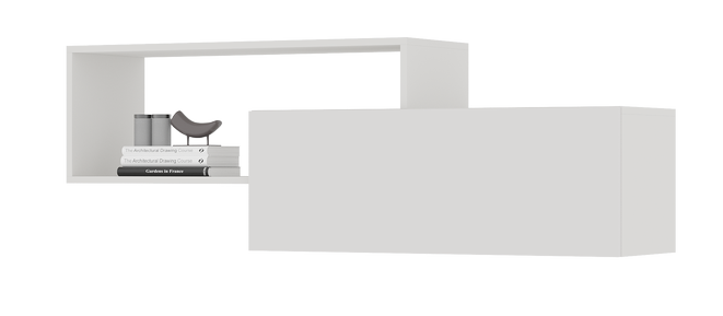 Полка ПЛ-01 Хелен