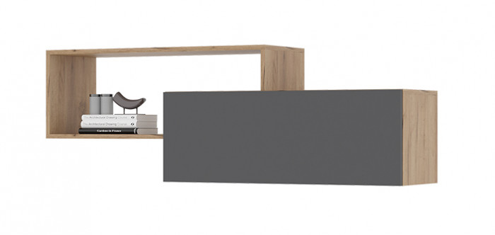 Полка ПЛ-01 Хелен