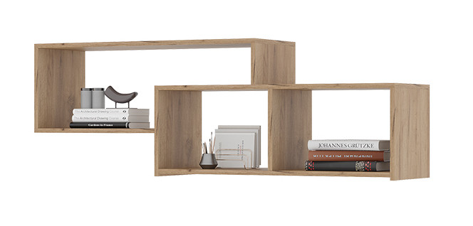 Полка ПЛ-01 Хелен