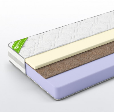 Матрас Ультра Memory чехол жаккард