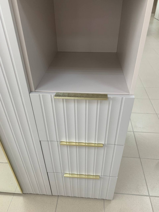 Пенал с 3 ящиками Тефия