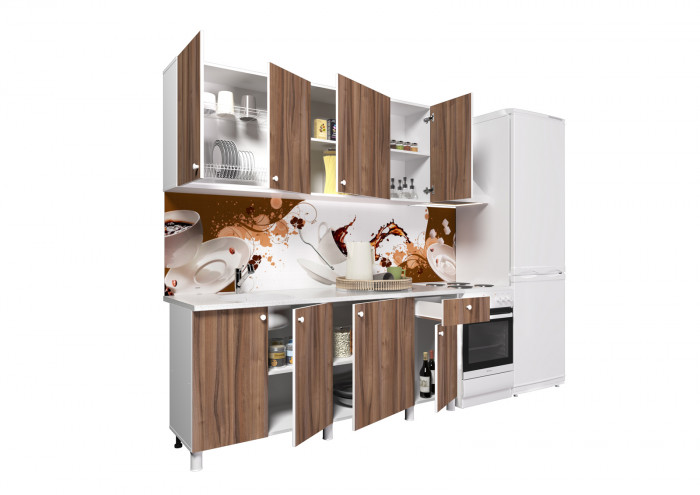 Кухня Point 1,8м