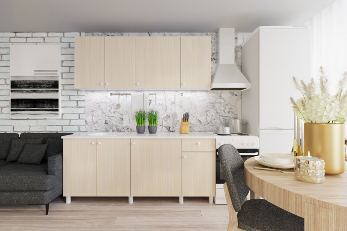 Кухня Point 1,8м