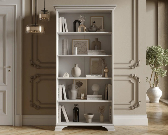 Шкаф KENTAKI S320-REG/90