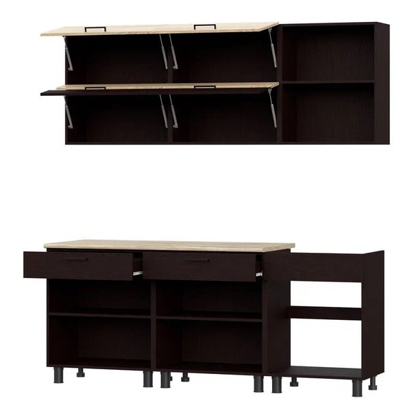 Кухонный гарнитур Мари 2 м