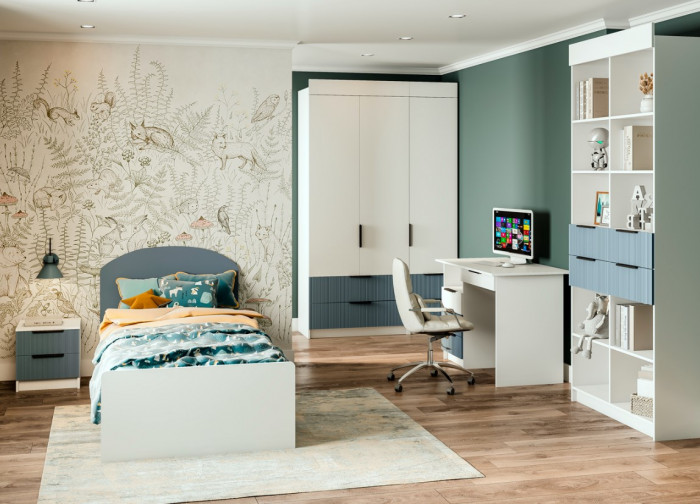 Тумба ТД 400.1 Лавис