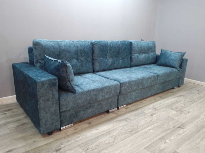 Диван с выд.отт. Талисман-2