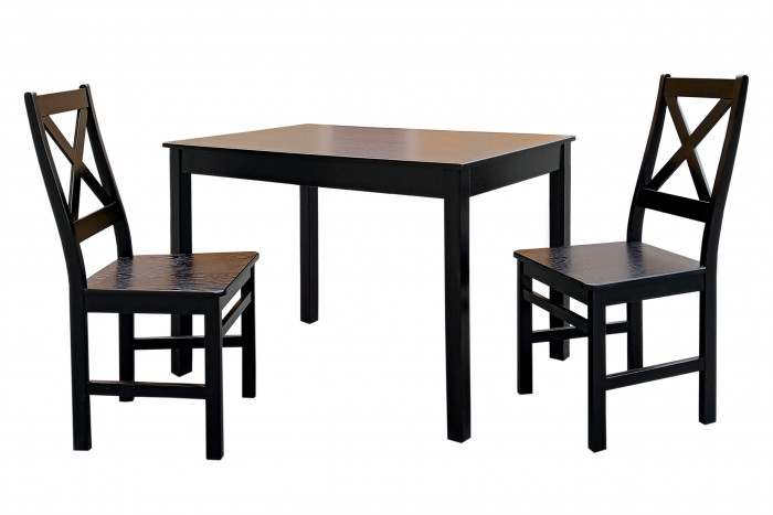 Стол 124 Каспер