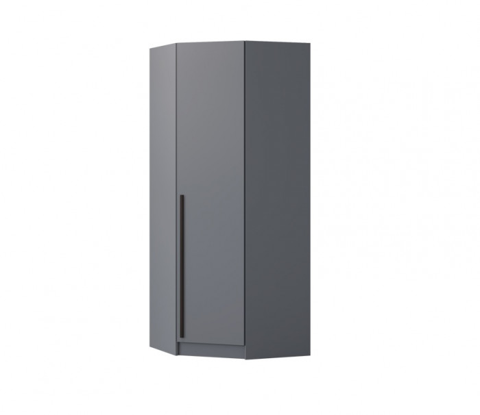 Шкаф угловой Бастион