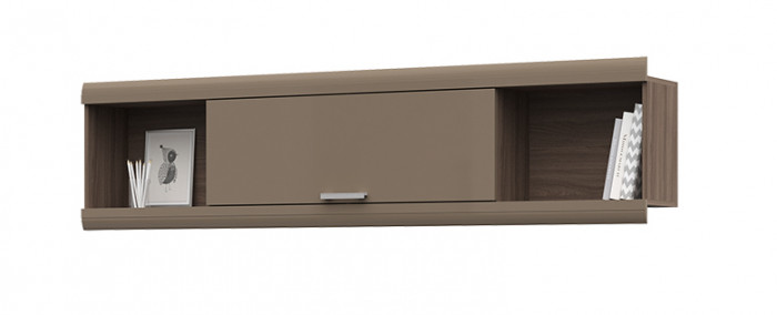 Надстройка для кровати Симба