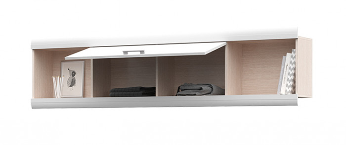 Надстройка для кровати Симба